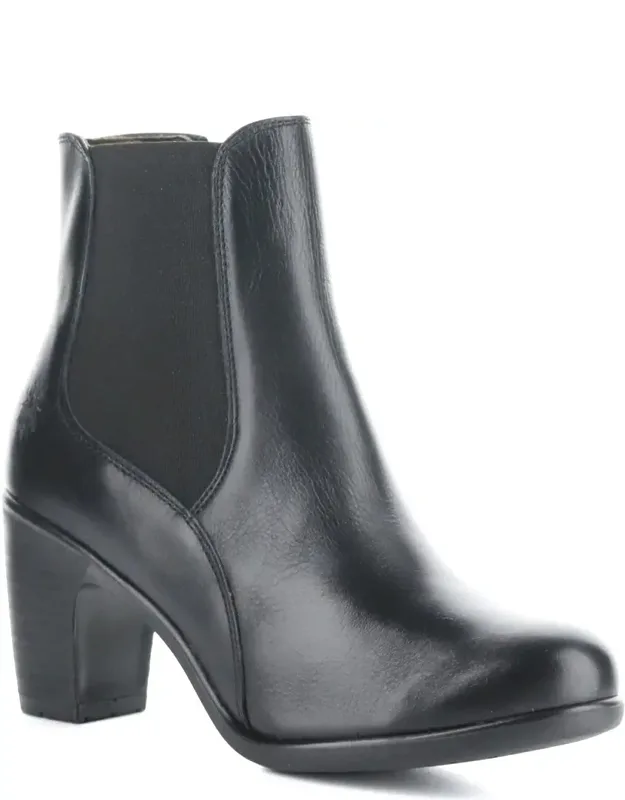 Koll Leather Boot