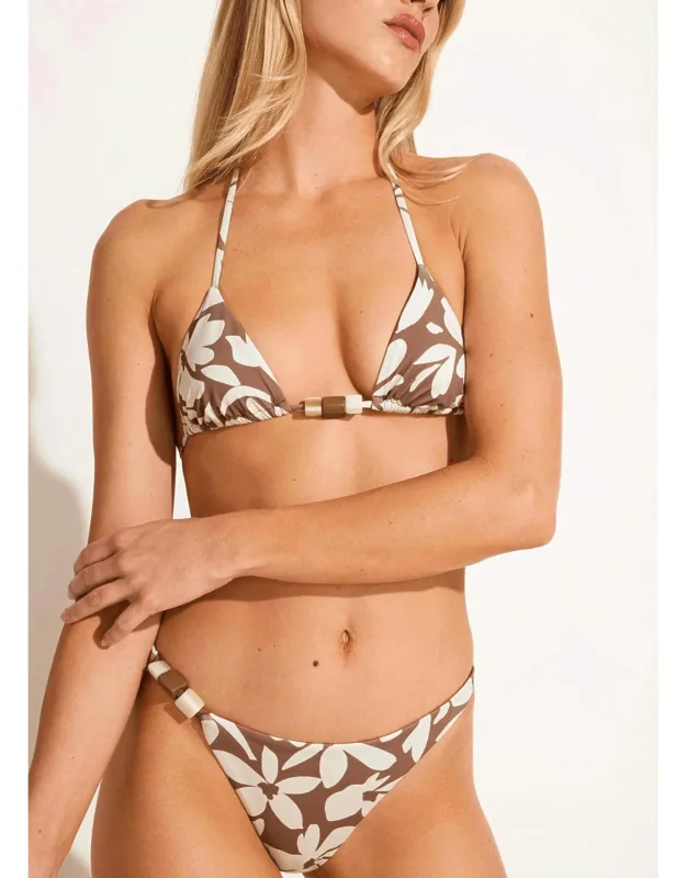 Terra Triangle Top