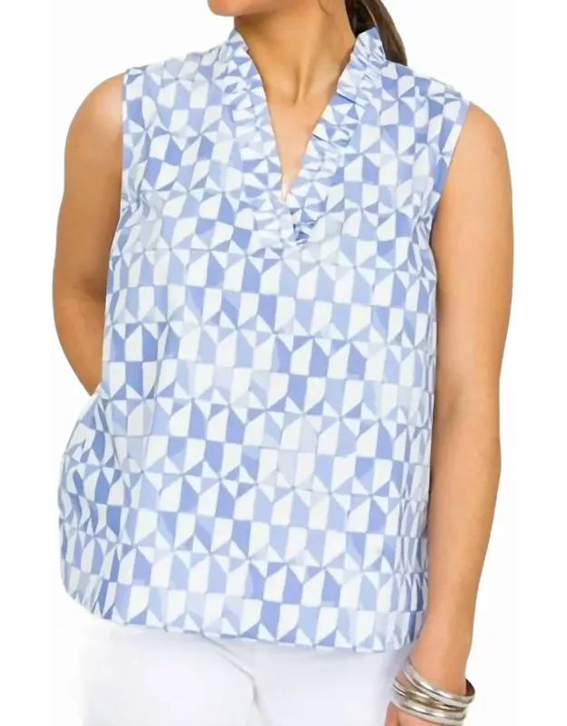 Lennon Top