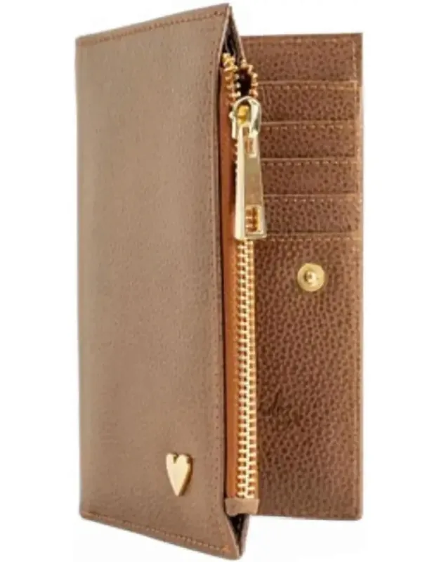 Bifold Wallet
