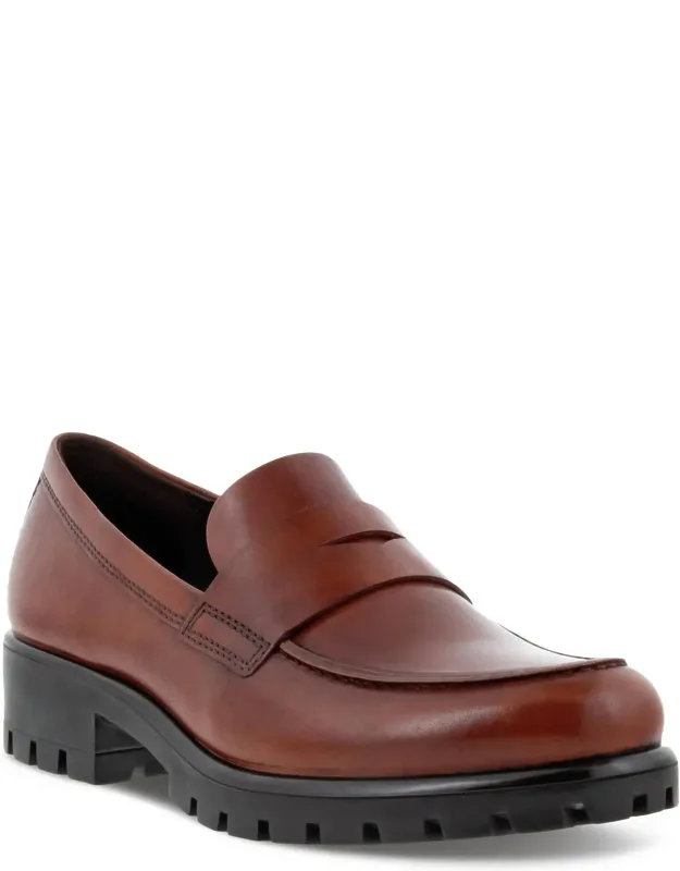 Modtray Loafers