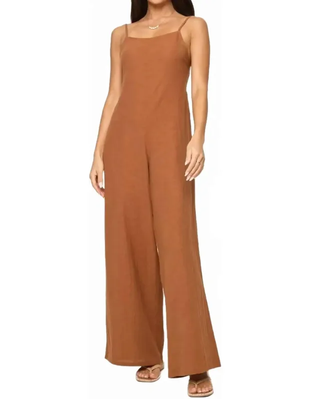 Jaida Jumpsuit