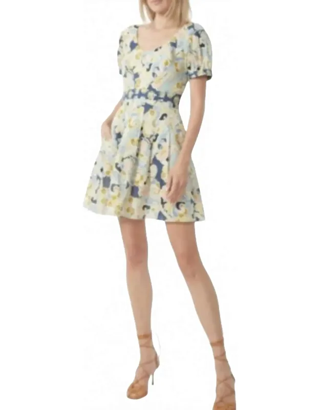 Rowan Mini Dress