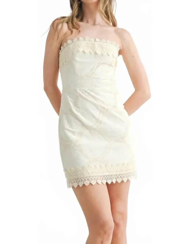 Mini Dress