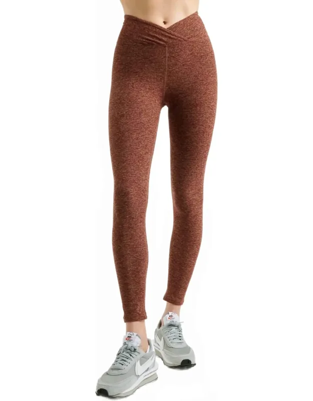 Stretch Veronica Leggings
