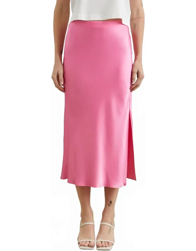Maya Midi Skirt