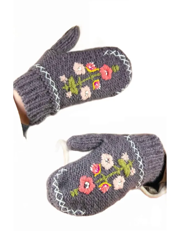 Mittens