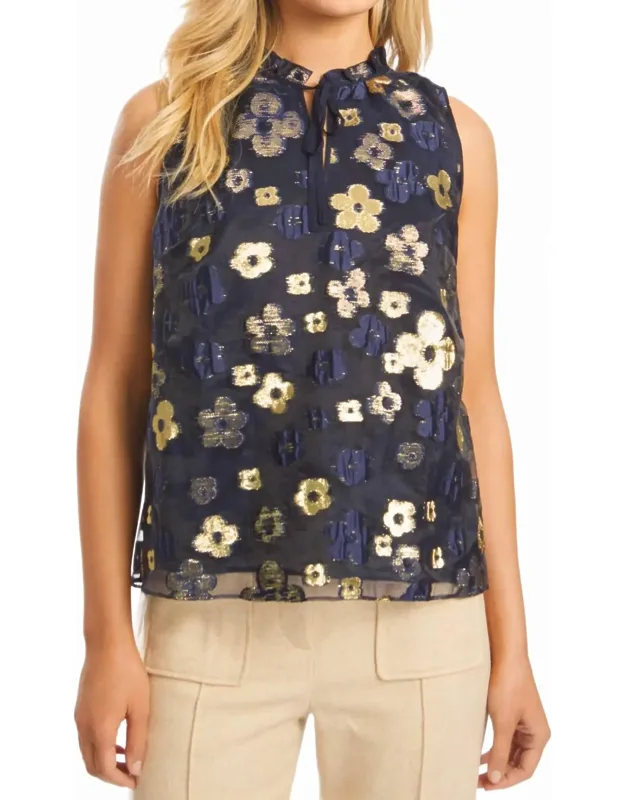 Beaded Top
