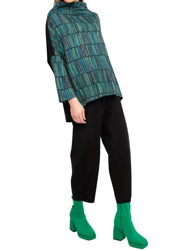 Boxy Top