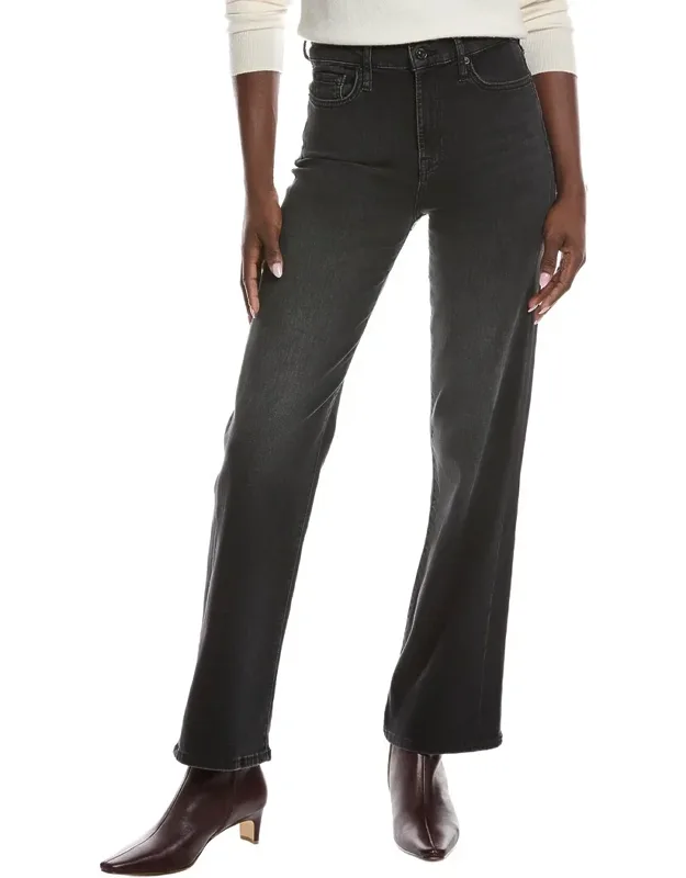 Alexa Reston Straight Jeans