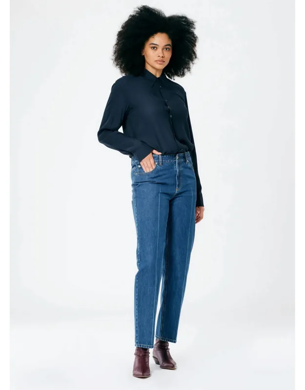 Denim Elfie Jeans
