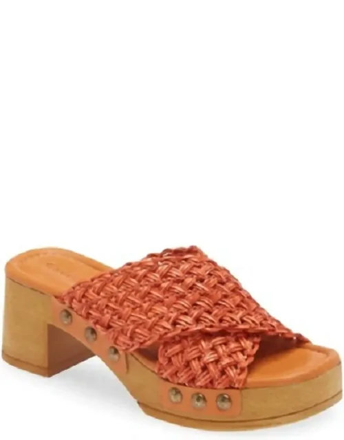 Dawn Slide Sandals