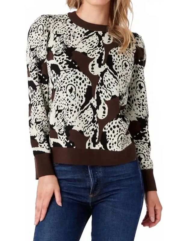 Bixby Sweater
