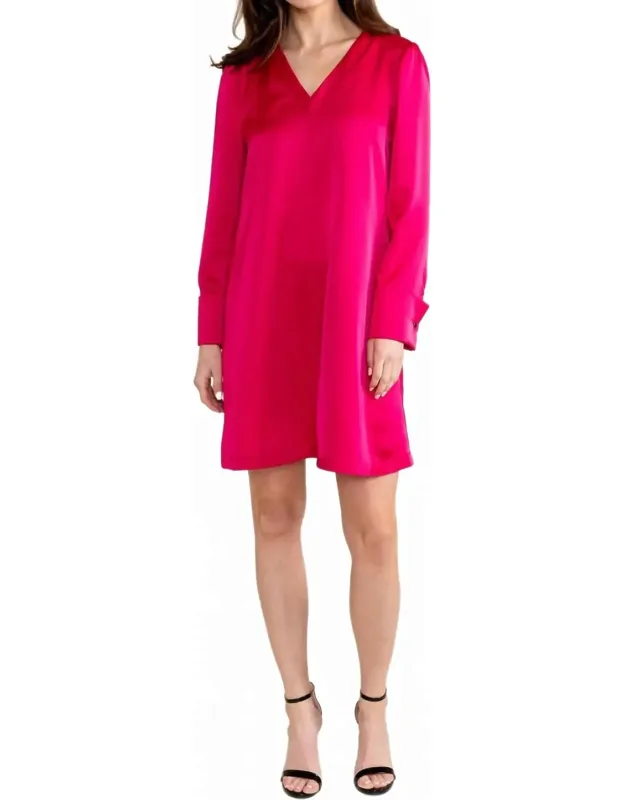 Alden Mini Dress