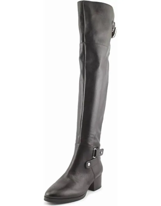 Knee-high Boots