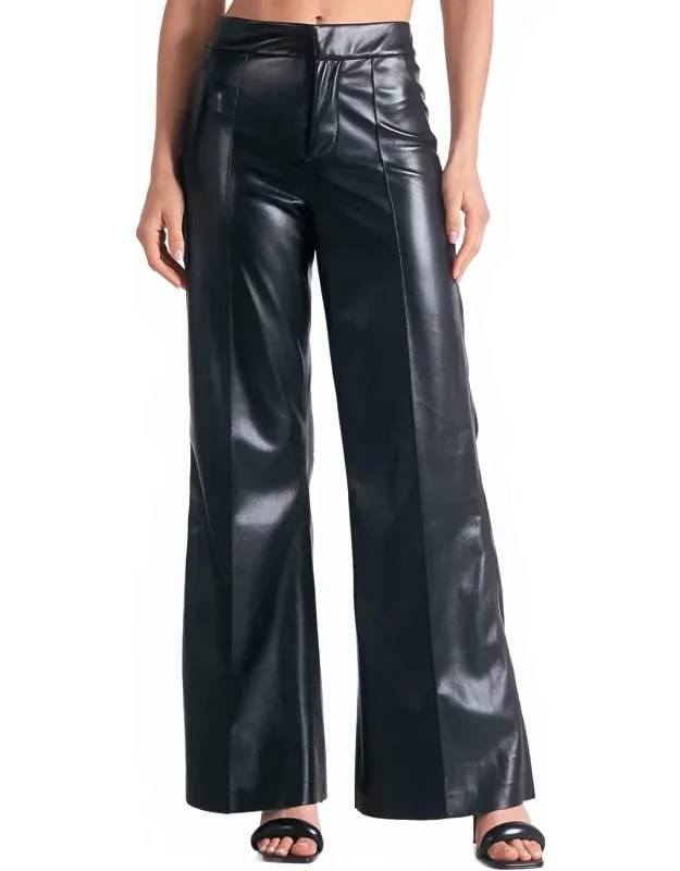 Lans Pants