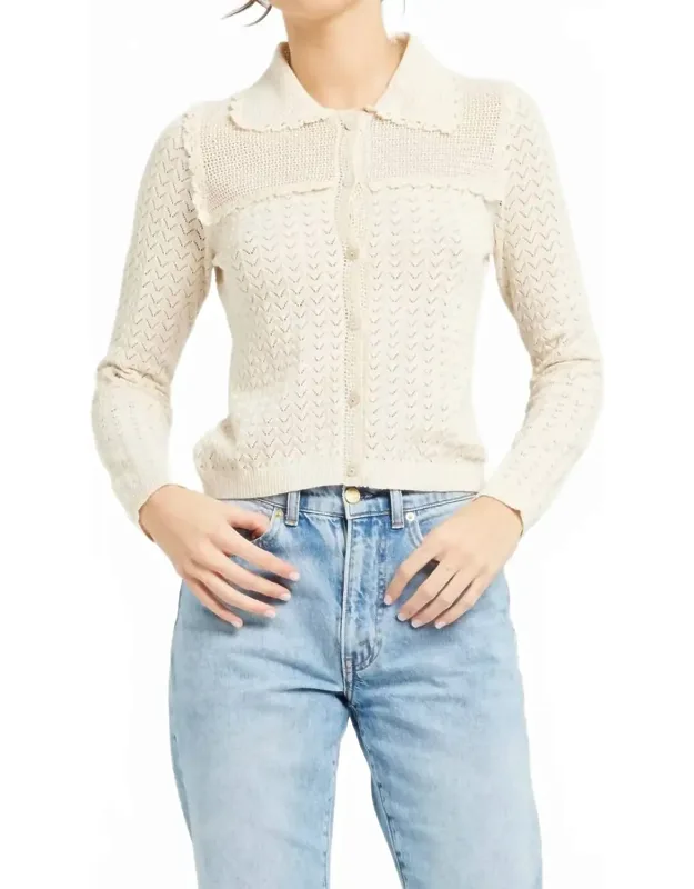 Lightweight Cardigan
