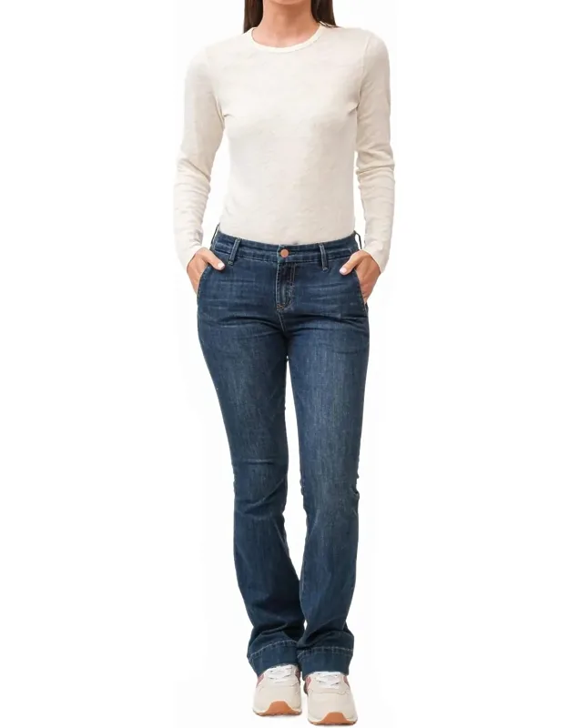 Dressy Jeans