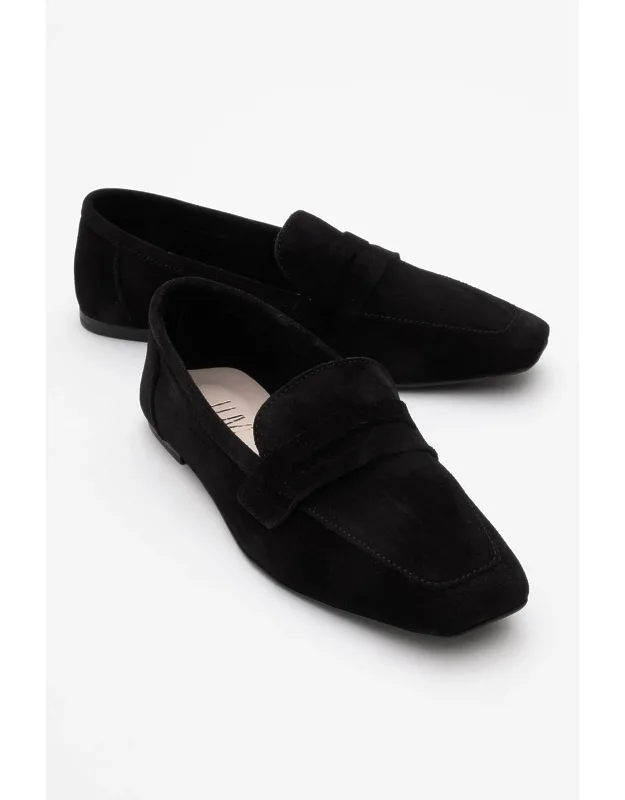 Morne Leather Loafers - Timeless Style And All-day Comfort