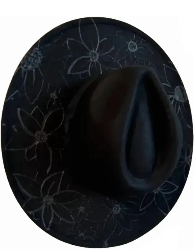 Record Hat