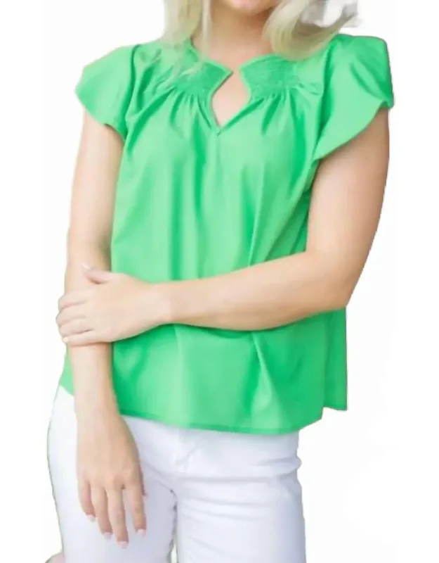 Penelope Top