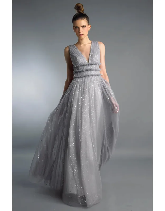 Evening Dress