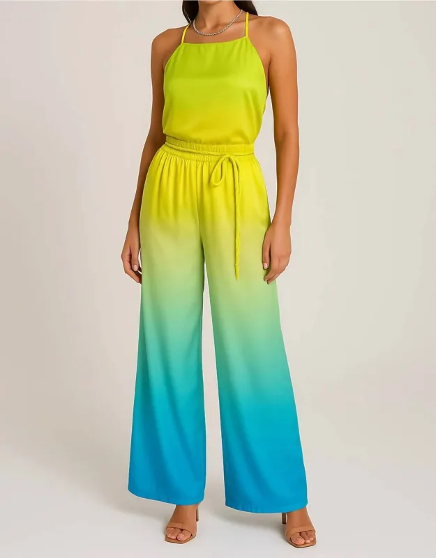 Maui Wide Leg Pants