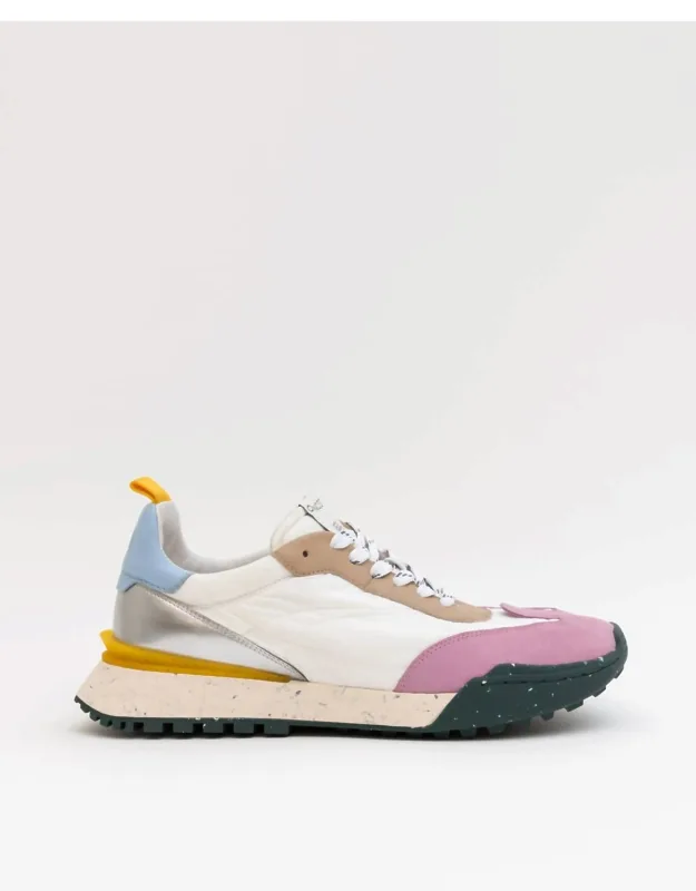 Brooklyn Sneakers
