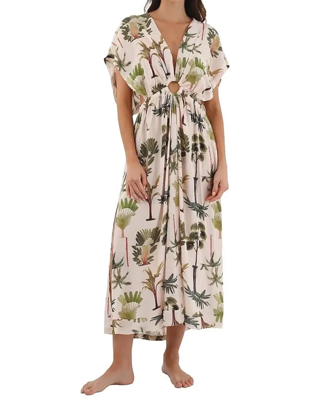 Mirage Dress