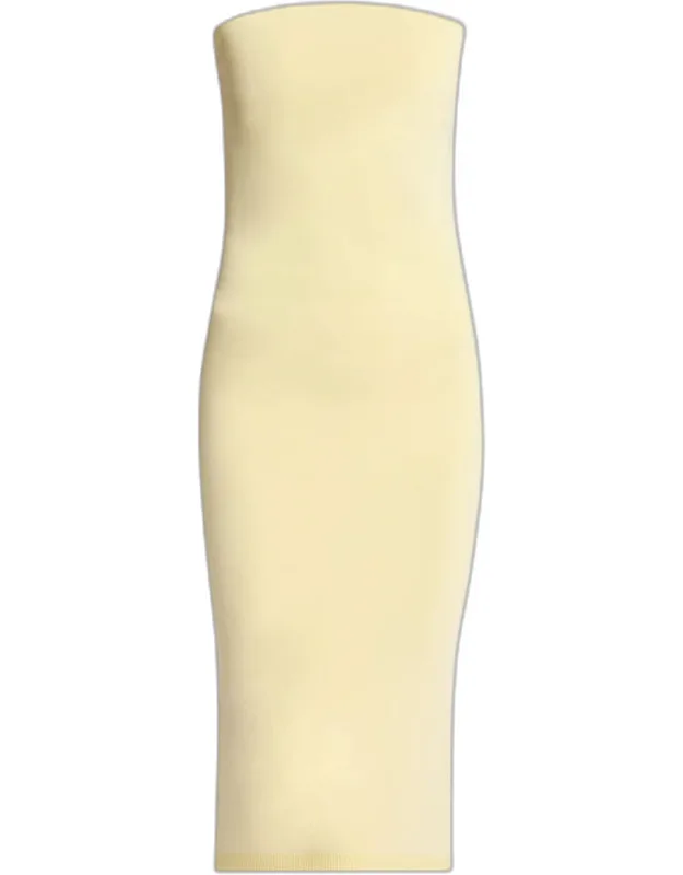 Knit Dress