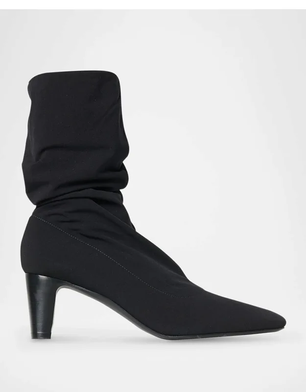 Stretch Neoprene Boots