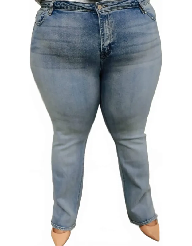 Bootcut Jeans