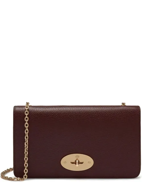 Clutch Wallet