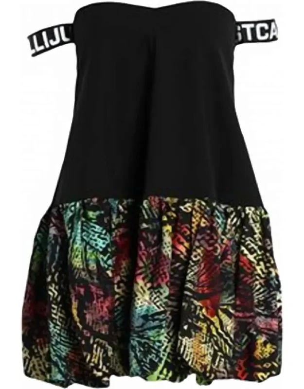 Mini Dress