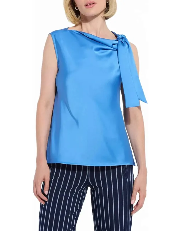 Zulena Bow Top