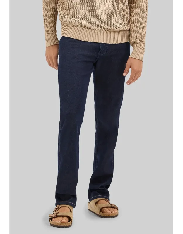 Greensboro Straight Leg Jeans