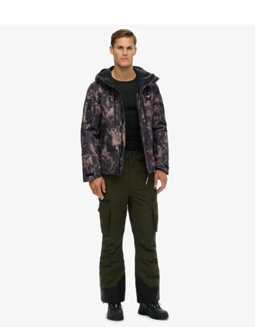 Ultimate Freestyle Ski Pants