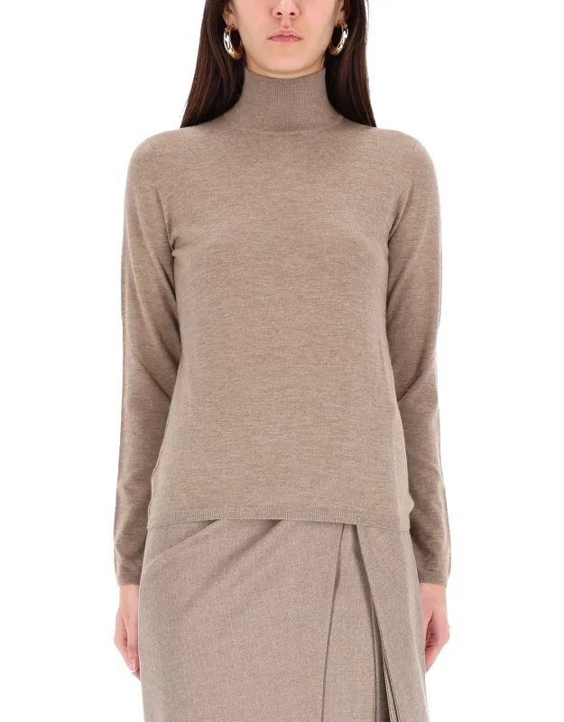Turtleneck Sweater