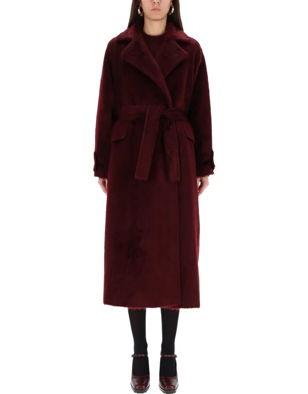 Max Mara Coat "albata"