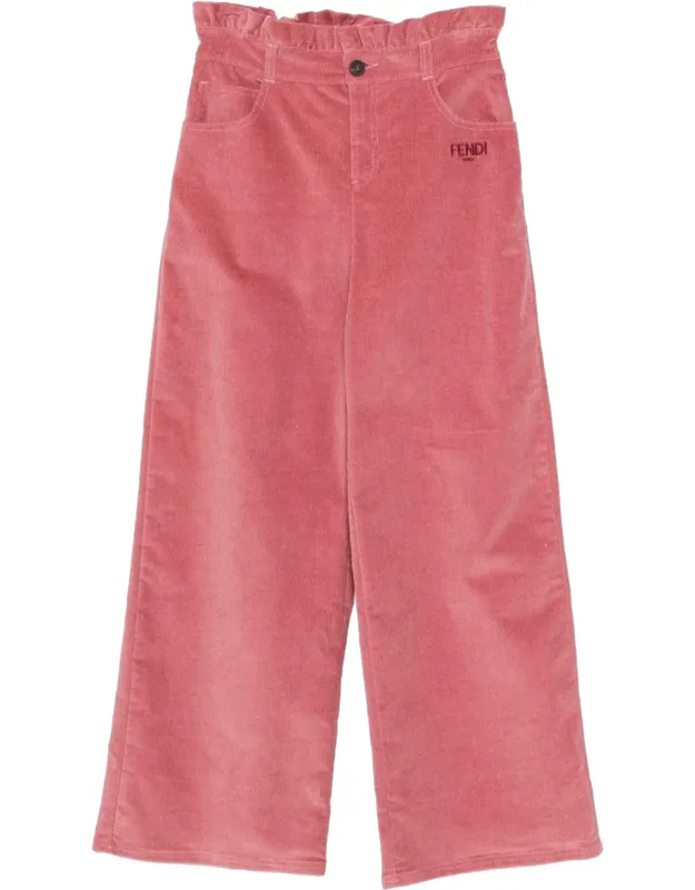 Corduroy Pants