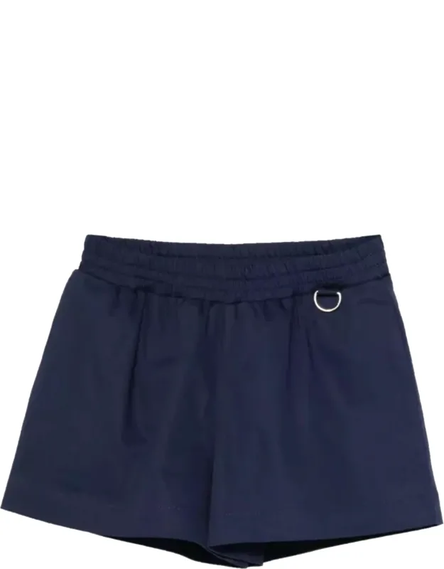 Short Skirt
