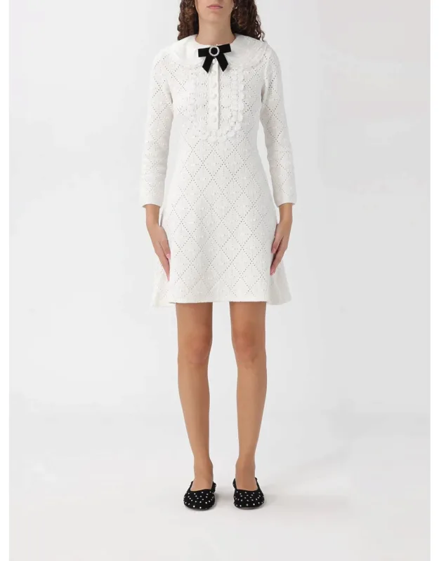 Dress White