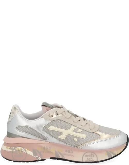Premiata "moerund" Sneaker