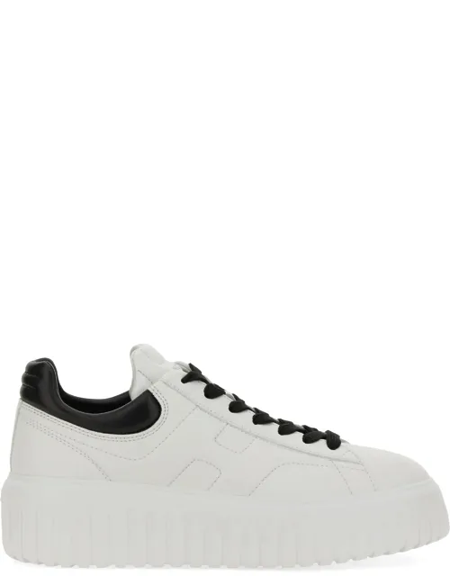 Sneakers H-stripes