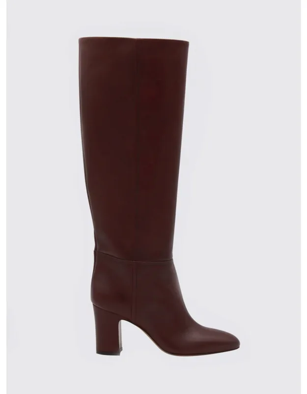 Flat Ankle Boot