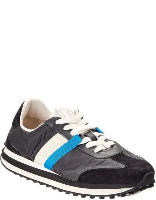 Iulio Suede Sneakers