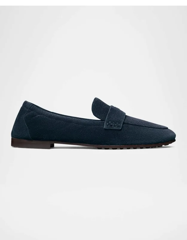 Ballet Loafers