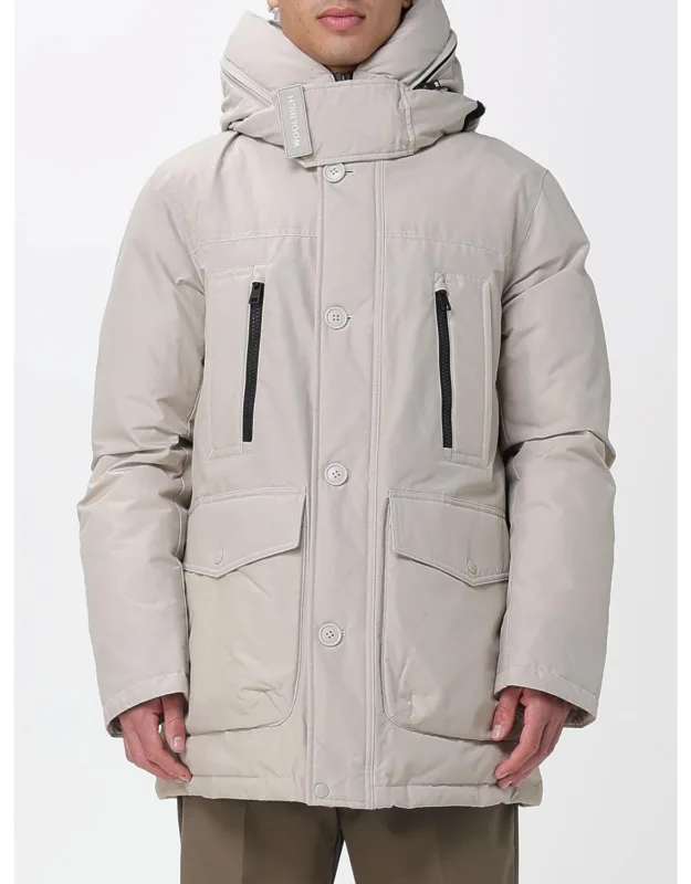 Jacket Ivory