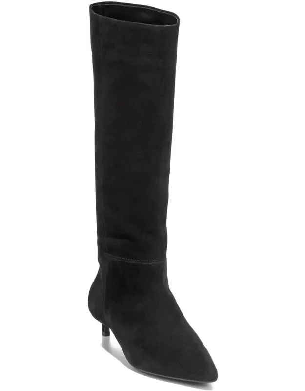 Go-to Janece Suede Boot