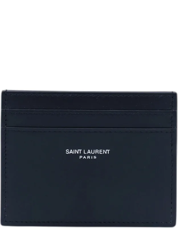 Leather Card Holder